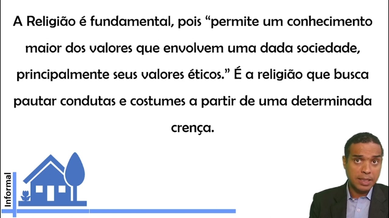 Controle Social Informal